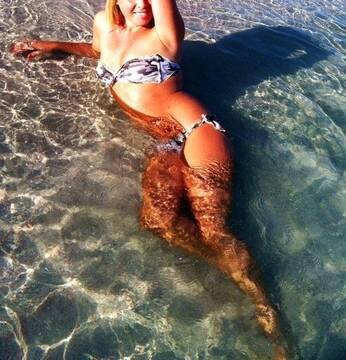 Public Photo of geisha81