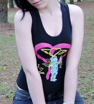 Public Photo of mistery_girl