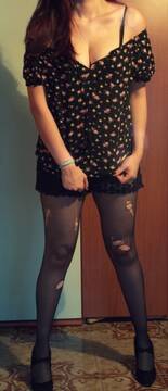 Public Photo of Lady_red_light