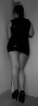 Public Photo of bellapanterasexy30