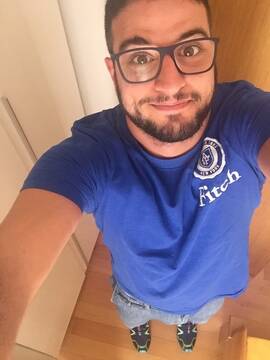 Public Photo of GrilloParlante89