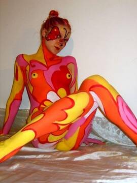 Public Photo of DazzlingEyes