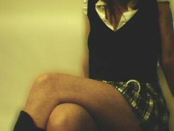 Public Photo of DarkBabyGirl