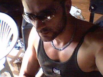 Public Photo of intensitylove