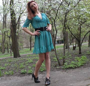 Sensual treasures for you