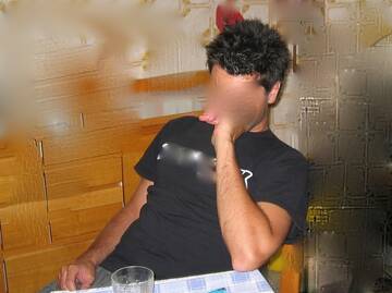 Public Photo of LadyManFetish