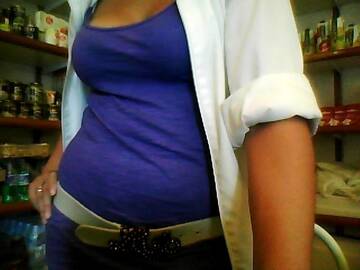 Public Photo of sexywitch