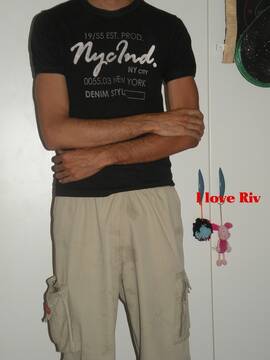 Public Photo of uomonero75